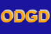 Logo di ORDINE DEI GEOLOGI DELLA REGIONE MARCHE