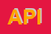 Logo di APIMA