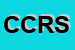 Logo di CRS-CENTRO REGIONALE SERVIZI SRL