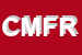 Logo di CONFINDUSTRIA MARCHE -FEDERAZIONE REGIONALE DEGLI INDUSTRIALI