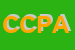Logo di COPAGRI-CONFEDERAZIONE PRODUTTORI AGRICOLI
