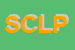 Logo di SPI CGIL -LEGA PSLAZZARO