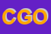 Logo di CROCE GIALLA ONLUS