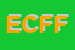 Logo di EFFE CINEMATOGRAFICA DI FABRETTI FRANCA