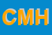 Logo di CHIFFON MUSIC HALL
