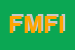 Logo di FILEF MARCHE FEDERAZIONE ITALIANA LAVORATORI EMIGRATI E FAMIGLIE
