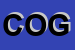 Logo di COGEPI