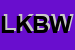 Logo di LAVANDERIA Ke B WASH CENTER SNC DI MACIS ELVIDIO