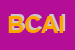 Logo di BALERCI CARLO -AMICO IVANO