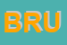 Logo di BRUNO