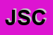 Logo di JANEL DI SEBASTIANELLI e CSNC