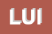 Logo di LUIGINA