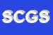 Logo di SOCIETA-COSTRUZIONI GENERALI SRL