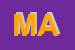 Logo di MALTEMPI ANNA