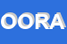 Logo di OTTICA OROLOGERIA ROSSI ADRIANA e C SNC