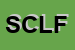 Logo di SPI CGIL -LEGA FABRIANO