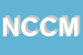 Logo di NUOVA CMB COSTRUZIONI METALMECCANICHE BELVEDERE SNC DI GILDO