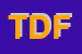 Logo di TRATTORIA DELLA FERMATA