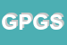 Logo di GS PLAST DI GASPARETTI STEFANO