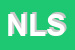 Logo di NEW LAMPS SNC