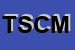 Logo di TACCALITI SNC DI CINGOLANI M e C