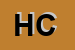 Logo di HOTEL CONCORDE