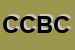 Logo di CB CORPORATE DI BUSCARINI CORRADO e C SAS