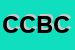 Logo di CB CORPORATE DI BUSCARINI CORRADO e C SAS