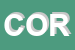 Logo di CORMA