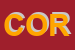 Logo di CORMA