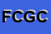 Logo di FOTOSAM DI CIAFFONI G e C SNC