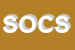 Logo di SOLIDORO ONLUS COOPERATIVA SOCIALE