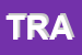 Logo di TRANSCOLOR