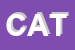 Logo di CALTEC DI AMBROGI TOMMASO