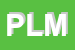 Logo di PLM SNC