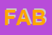 Logo di FAB SRL
