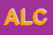 Logo di ALCOMEC SNC
