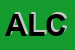 Logo di ALCOMEC SNC