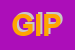 Logo di GIPA