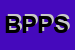 Logo di BPL DI PALMIERI E PIERUCCI SNC