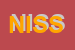 Logo di NISNEW INDUSTRIAL SERVICE SRL