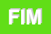 Logo di FIMM