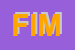 Logo di FIMM