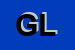 Logo di GOLD LINE (SRL)