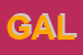 Logo di GALMAN