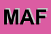Logo di MAFRA SNC