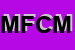 Logo di MARCONI F e C MANTICI PER FISARMONICHE