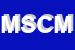 Logo di MASTER SOUND DI CIUCCIOMEI M e C SNC