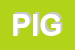 Logo di PIGINI (SRL)