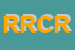 Logo di RCR DI RAGNINI CRISTIAN ROLANDO e CSAS